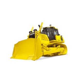 BULLDOZER KOMATSU D65-EX18