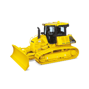 BULLDOZER KOMATSU D61PXI-24