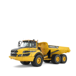 Tombereau VOLVO A30G