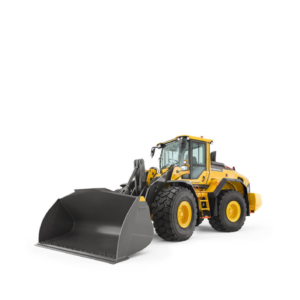 Chargeuse sur pneus VOLVO L110H