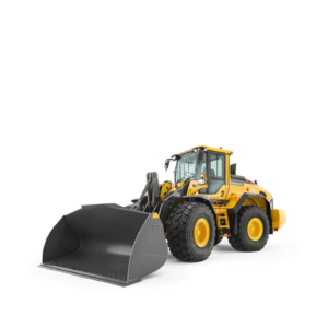 Chargeuse sur pneus VOLVO L120H