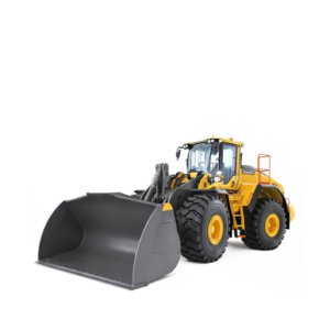 Chargeuse sur pneus VOLVO L150H