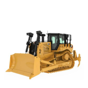 BULLDOZER CATERPILLAR D7E