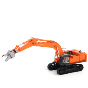 PELLE SUR CHENILLES HITACHI ZX870-LC