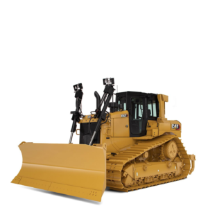 BULLDOZER CATERPILLAR D6T